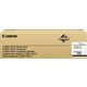 Canon C-EXV 16/17 BK - Schwarz - Trommel