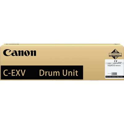 Canon C-EXV 30/31  - Schwarz - Trommel