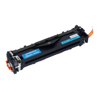 Toner kompatibel mit HP 128A (CE321A) - Cyan