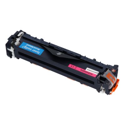 Toner kompatibel mit HP 128A (CE323A) - Magenta
