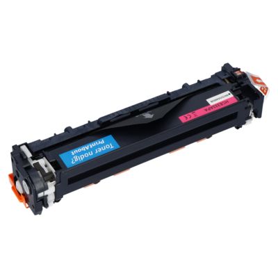 Toner kompatibel mit HP 128A (CE323A) - Magenta