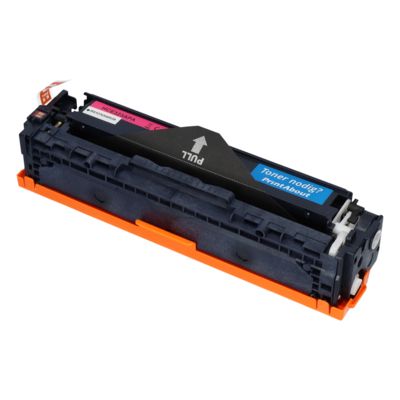 Toner kompatibel mit HP 128A (CE323A) - Magenta