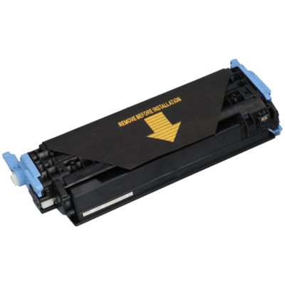 Toner kompatibel mit Canon 707 C - Cyan