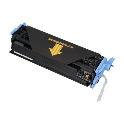 Toner kompatibel mit Canon 707 M - Magenta