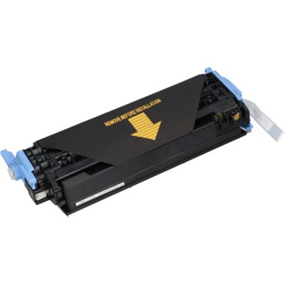Toner kompatibel mit Canon 707 M - Magenta