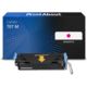 Toner kompatibel mit Canon 707 M - Magenta