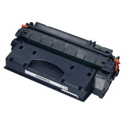 Toner kompatibel mit Canon 708H - Schwarz - Hohe Kapazität