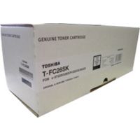 Toshiba T-FC26SK - Schwarz - Toner