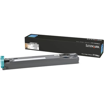Lexmark C950X76G - Toner-Abfallbehälter