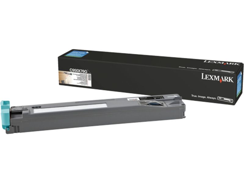 Lexmark C950X76G - Toner-Abfallbehälter