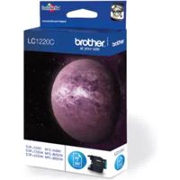 Brother LC-1220C - Cyan - Druckerpatrone