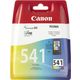 Canon CL-541 - 3-farbig - Druckerpatrone