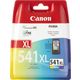 Canon CL-541 XL - 3-farbig - Druckerpatrone - Hohe Kapazität