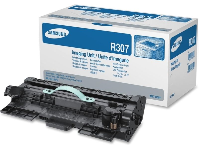 Samsung MLT-R307 (SV154A) - Schwarz - Trommel