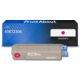 Toner kompatibel mit OKI 43872306 - Magenta