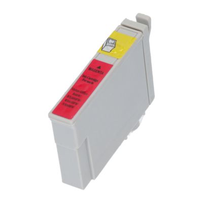 Druckerpatrone kompatibel mit Epson T10034010 - Magenta