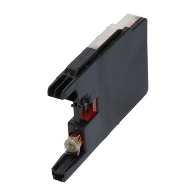 Druckerpatrone kompatibel mit Brother LC-1280XLY - Gelb - Hohe Kapazität