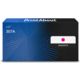 Toner kompatibel mit HP 307A (CE743A) - Magenta