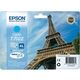 Epson T7022 (C13T70224010) Druckerpatrone - Cyan