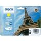 Epson T7024 (C13T70244010) Druckerpatrone - Gelb
