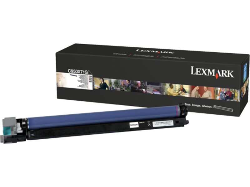 Lexmark C950X71G - Fotoleiter