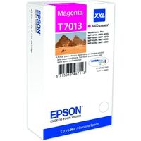 Epson T7013 (C13T70134010) Druckerpatrone - Magenta
