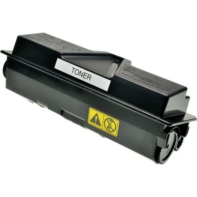 Olivetti B0910 - Schwarz - Toner