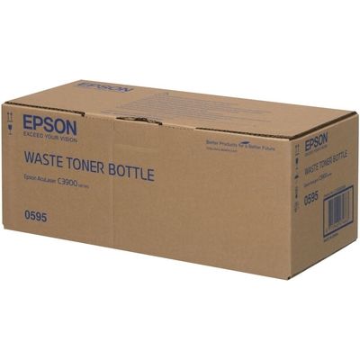 Epson S050595 - Toner-Abfallbehälter