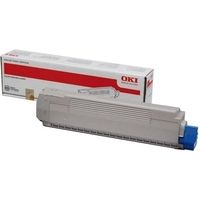 OKI 44059165 - Gelb - Toner