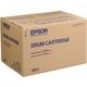 Epson S051211 - Schwarz + 3 Farben - Trommel