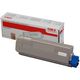 OKI 44059253 - Gelb - Toner