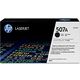 HP 507A (CE400A) - Schwarz - Toner