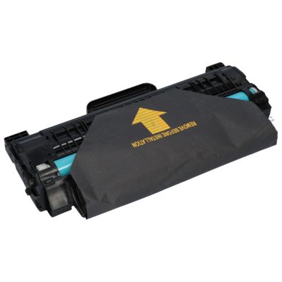 Toner kompatibel mit Samsung MLT-D1052L (SU758A) - Schwarz - Hohe Kapazität