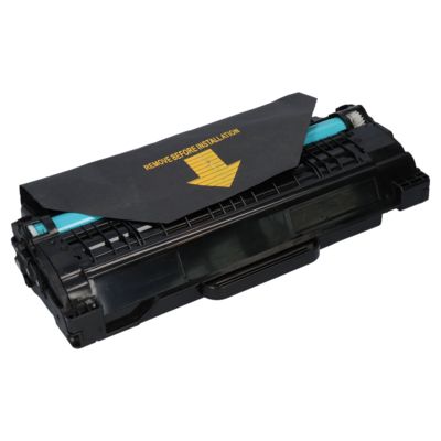 Toner kompatibel mit Samsung MLT-D1052L (SU758A) - Schwarz - Hohe Kapazität