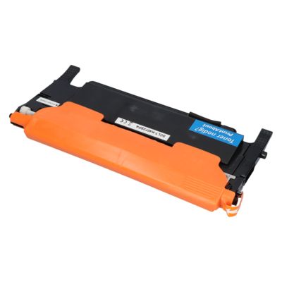 Toner kompatibel mit Samsung CLT-K4072S (SU128A) - Schwarz
