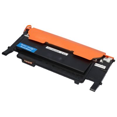 Toner kompatibel mit Samsung CLT-K4072S (SU128A) - Schwarz