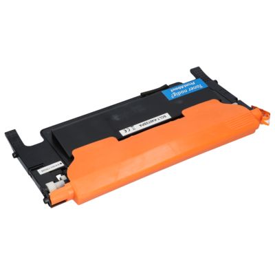 Toner kompatibel mit Samsung CLT-K4072S (SU128A) - Schwarz
