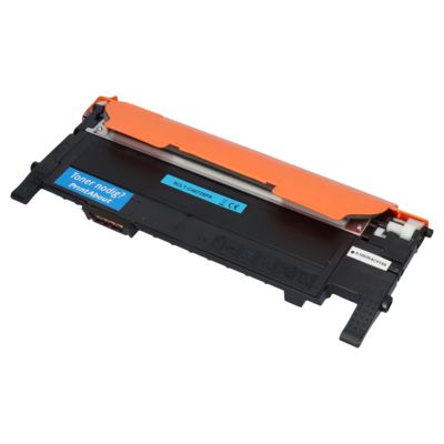 Toner kompatibel mit Samsung CLT-C4072S (ST994A) - Cyan
