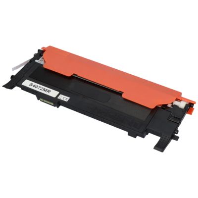 Toner kompatibel mit Samsung CLT-M4072S (SU262A) - Magenta