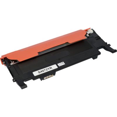 Toner kompatibel mit Samsung CLT-Y4072S (SU472A) - Gelb