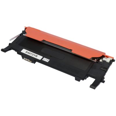 Toner kompatibel mit Samsung CLT-Y4072S (SU472A) - Gelb
