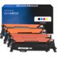 Druckerpatrone kompatibel mit Samsung CLT-P4072C (SU128A) - 4 Farben - Multipack