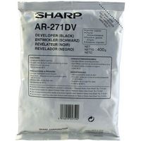 Sharp AR-271DV - Schwarz - Entwickler