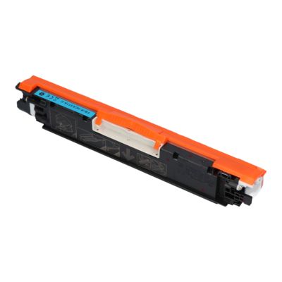 Toner kompatibel mit HP 126A (CE311A) - Cyan