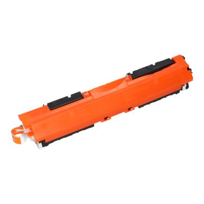 Toner kompatibel mit HP 126A (CE312A) - Gelb
