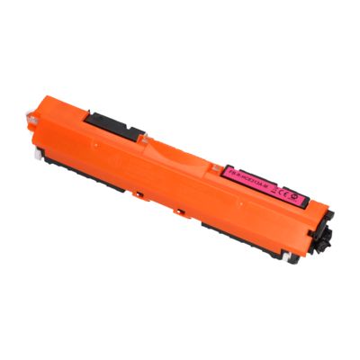 Toner kompatibel mit HP 126A (CE313A) - Magenta
