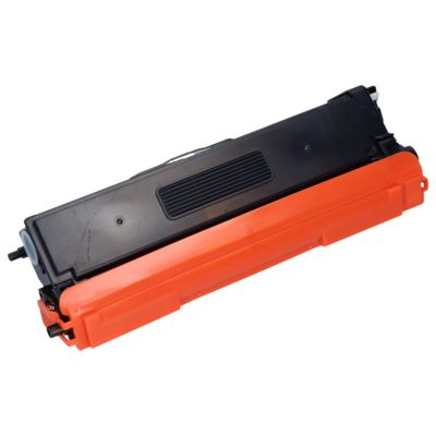 Toner kompatibel mit Brother TN-325C - Cyan - Hohe Kapazität