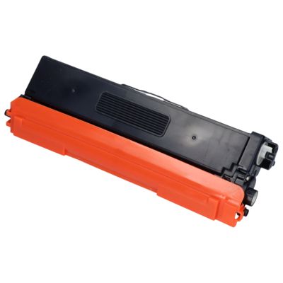 Toner kompatibel mit Brother TN-325C - Cyan - Hohe Kapazität