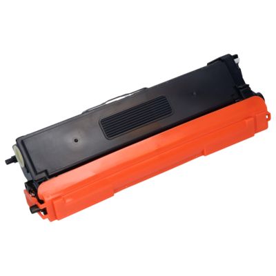 Toner kompatibel mit Brother TN-325Y - Gelb - Hohe Kapazität