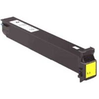 Konica Minolta A0D7252 (TN-213) - Gelb - Toner